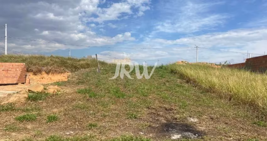 Terreno a venda no bairro jardim bom sucesso na cidade de indaiatuba