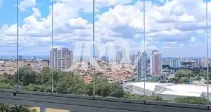 Apartamento a venda no condomínio vila do parque - indaiatuba sp