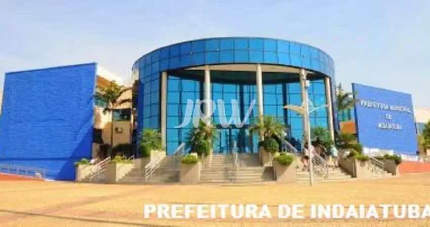 Terreno a venda no bairro parque residencial dos sabias cidade de indaiatuba  área do terreno 150 m²