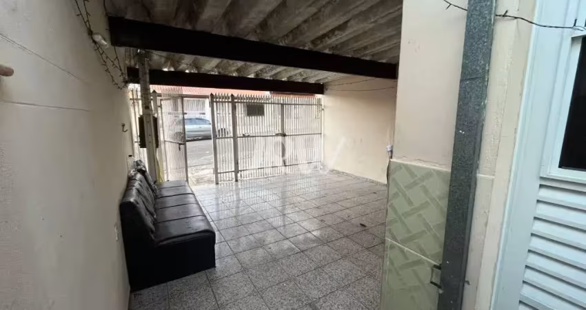 Casa a venda no bairro morada do sol na cidade de indaiatuba