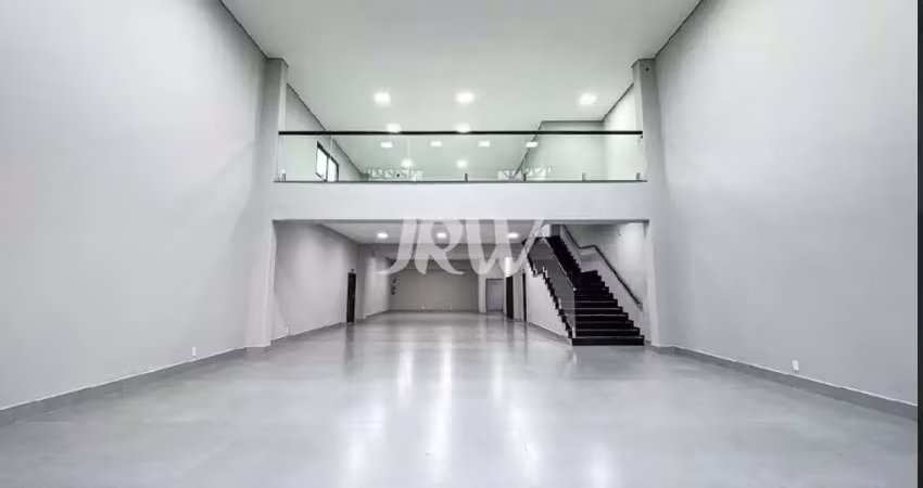 Barracão / Galpão / Depósito para alugar no Jardim Esplanada, Indaiatuba 