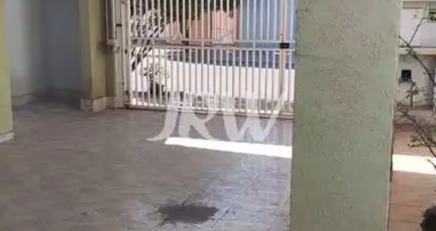 Casa a venda no bairro jardim belo horizonte na cidade de indaiatuba sp