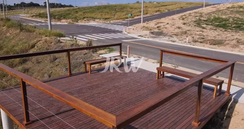 Terreno a venda no bairro jardim america - cardeal na cidade de elias fausto sp