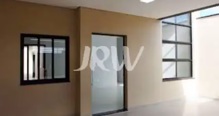 Casa à venda no bairro jardim bom sucesso na cidade de indaiatuba-sp