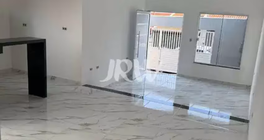 Casa a venda no bairro jardim morada do sol na cidade de indaiatuba