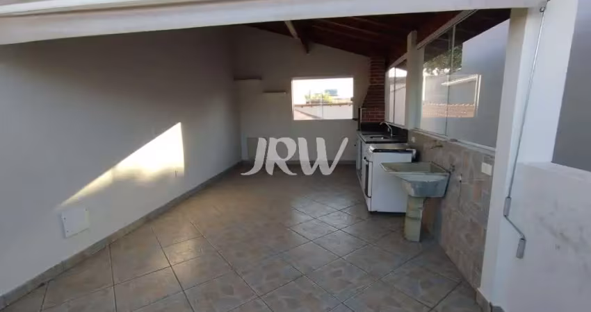 Casa a venda no bairro jardim adriana na cidade de indaiatuba