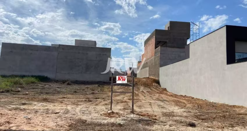 Terreno a venda no bairro jardim bom sucesso na cidade de indaiatuba