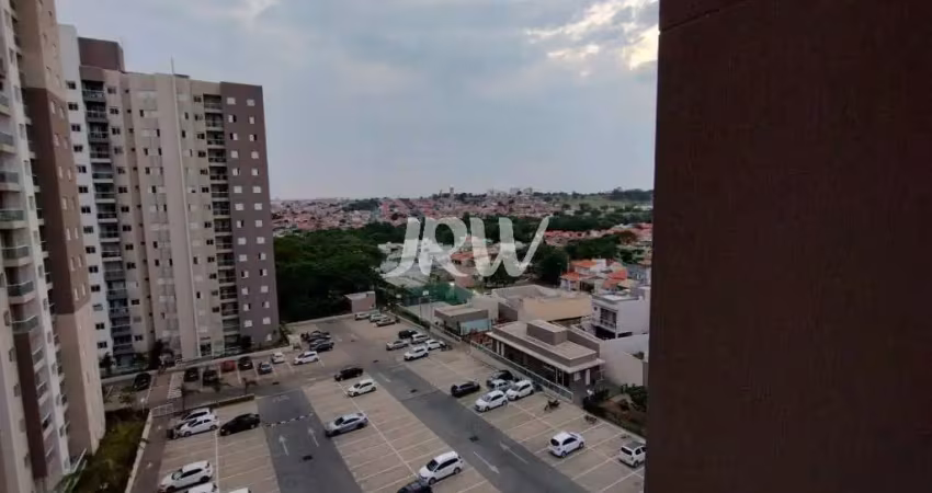Apartamento a venda no condomínio reserva vista verde - indaiatuba sp