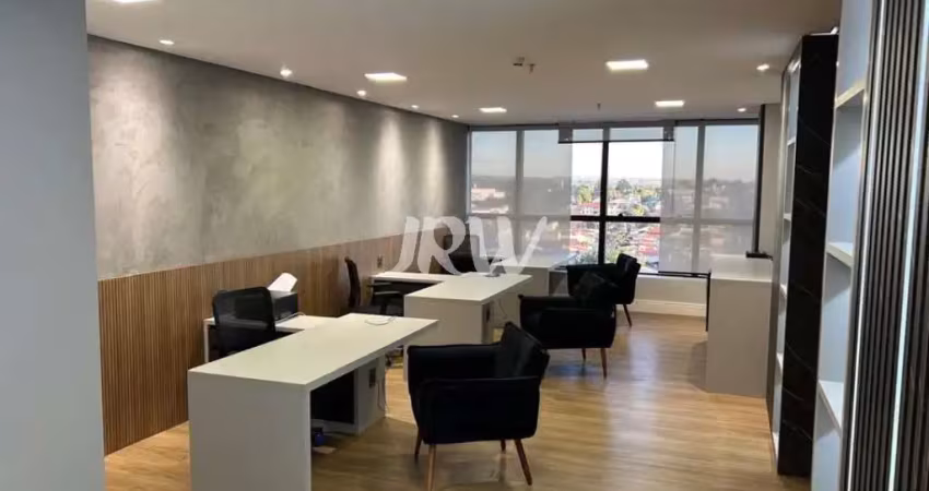 Sala comercial com 1 sala à venda na Vila Homero, Indaiatuba 