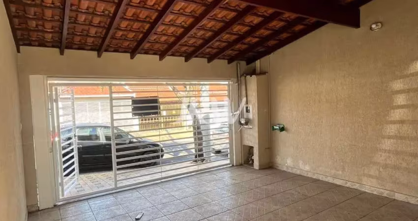 Casa térrea a venda no bairro jardim do vale ii na cidade de indaiatuba - sp