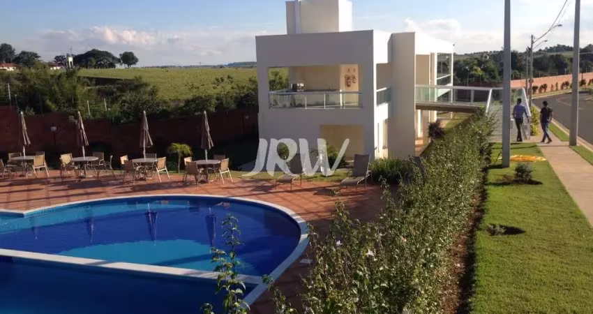 Terreno à venda no condomínio viena - jardim residencial viena em indaiatuba/sp
