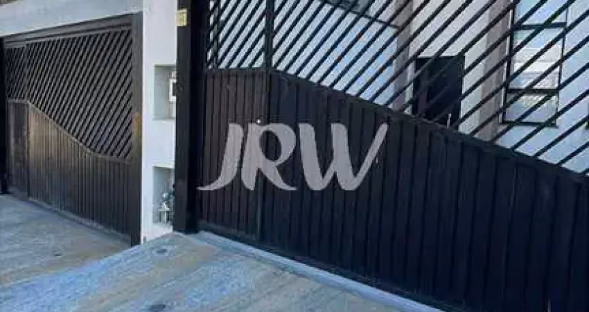 Casa a venda no bairro jardim nova veneza na cidade de indaiatuba - sp  área construída: 65 m² área do terreno: 100 m²  2 quartos sendo 1 suíte sala d