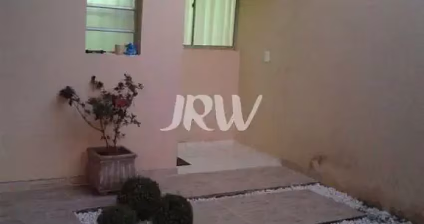 Casa térrea a venda no bairro colibris na cidade de indaiatuba sp