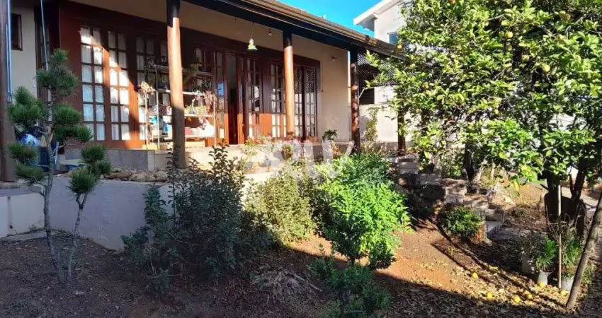 Casa térrea no jardim regina, em indaiatuba. 500m2 de terreno e 191,48m2 de área construída.