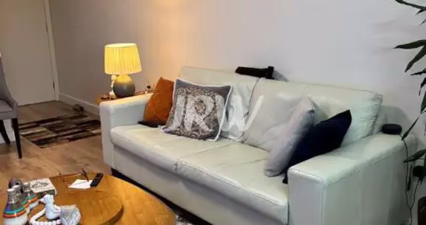 Apartamento a venda no condomínio residencial marina no bairro jardim marina na cidade de indaiatuba
