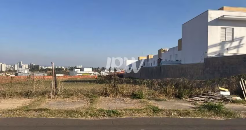 Terreno a venda no bairro jardim bela vista na cidade de indaiatuba sp
