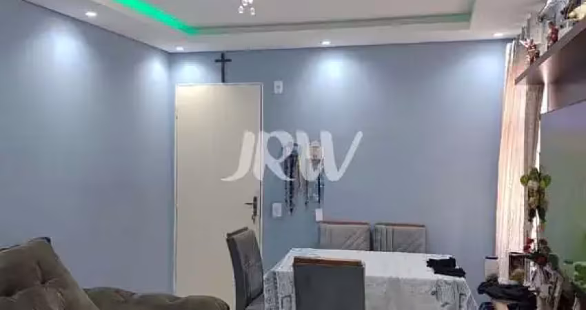 Apartamento a venda no condomínio embauba bairro campo bonito na cidade de indaiatuba sp
