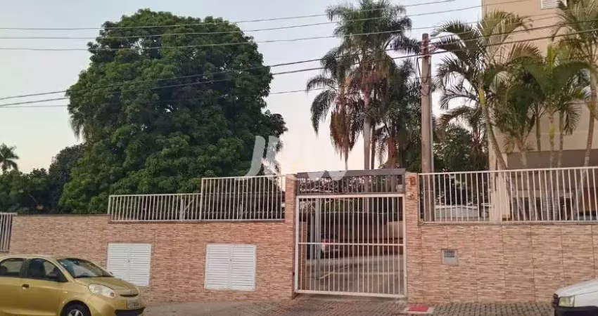 Apartamento a venda no edfício barbara - indaiatuba sp