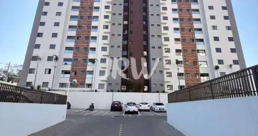 Apartamento a venda no condomínio manai no bairro jardim primavera na cidade de indaiatuba