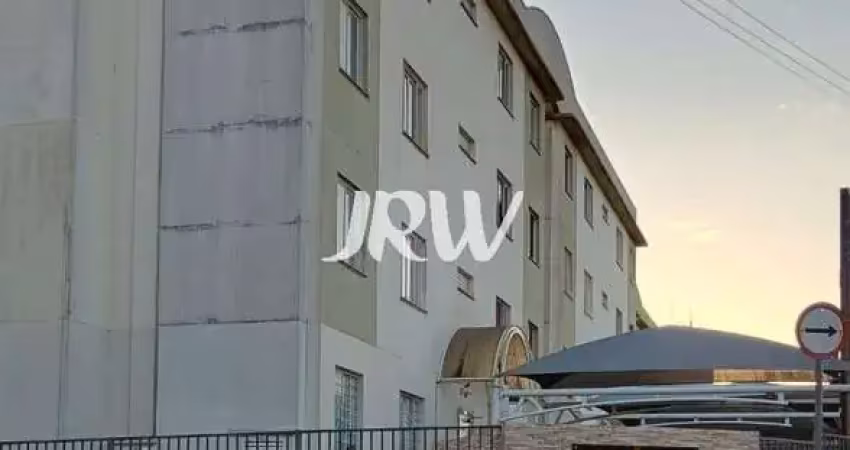 Apartamento a venda no condomínio jacarandás - indaiatuba sp
