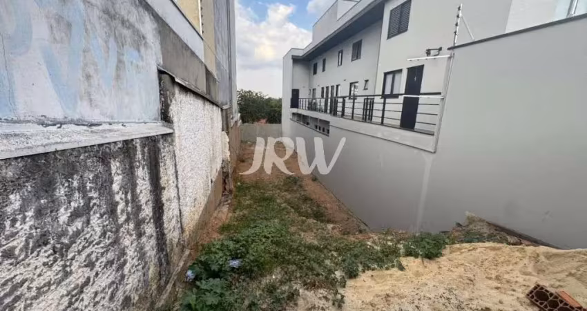 Terreno misto ( residencial e comercial ) a venda no bairro vila furlan na cidade de indaiatuba sp