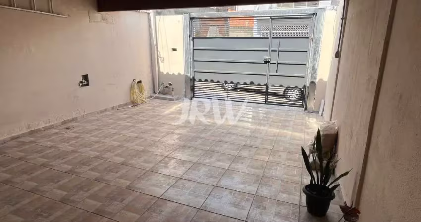 Casa a venda no bairro morada do sol na cidade de indaiatuba sp