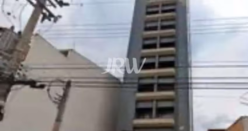 Apartamento com 1 quarto à venda na Vila Sfeir, Indaiatuba 