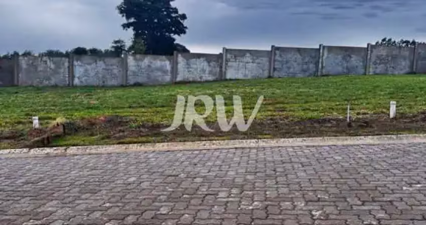 Terreno a venda no condomínio villagio pelavida na cidade de elias fausto