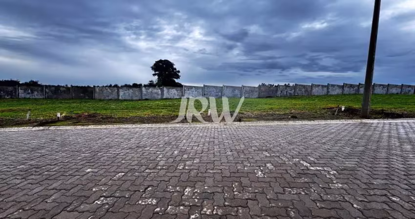 Terreno a venda no condomínio villagio pelavida na cidade de elias fausto