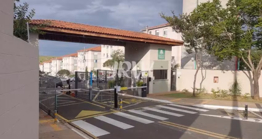 Apartamento a venda no condominio araça no bairro campo bonito cidade de indaiatuba sp