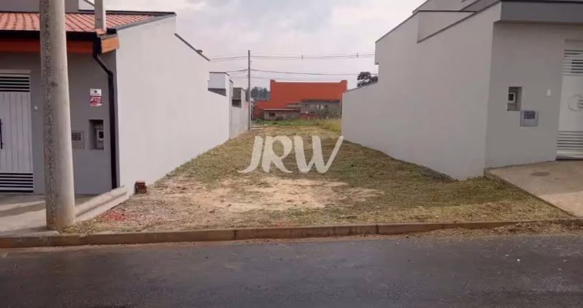 Terreno misto a venda no bairro jardim casa blanca na cidade de indaiatuba sp