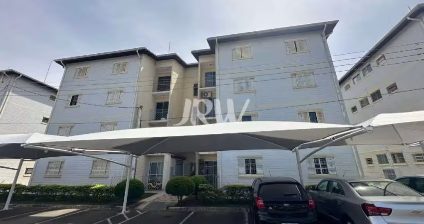 Apartamento a venda no condomínio solar dos girassois - indaiatuba sp