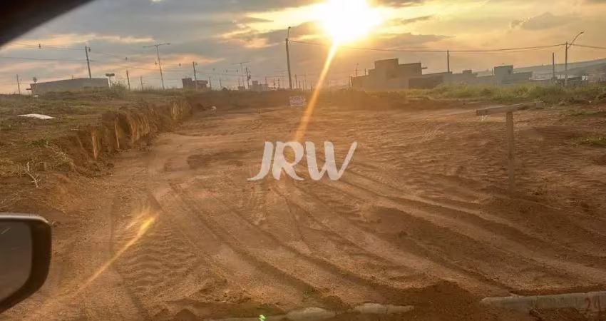 Terreno a venda bairro jardim dos araras - indaiatuba sp