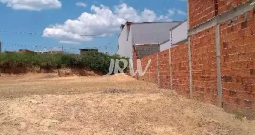 Terreno em condomínio fechado à venda no Residencial Parque Imperial, Salto 