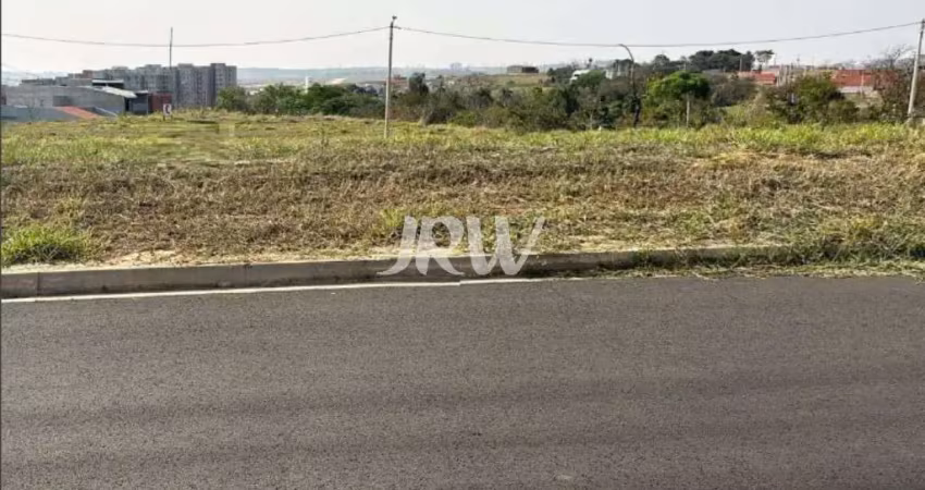 Terreno a venda no bairro jardim bom sucesso - indaiatuba sp