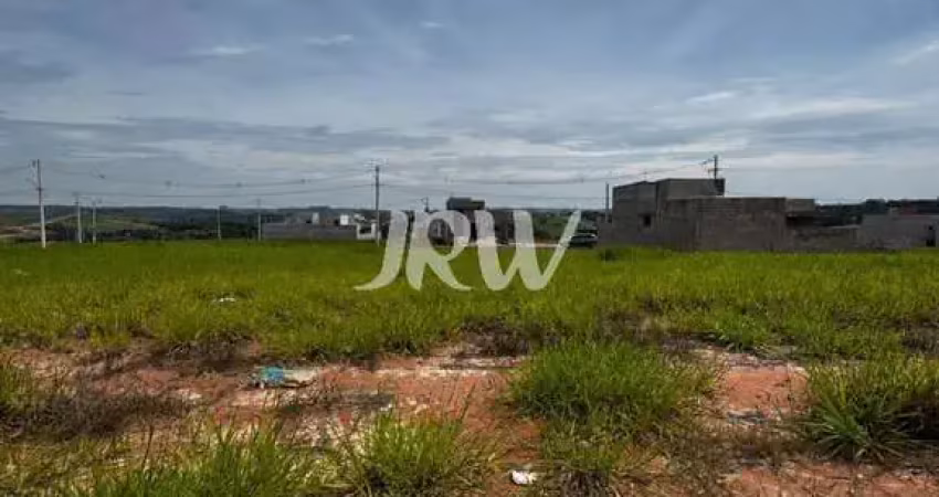 Terreno a venda no bairro bom sucesso na cidade de indaiatuba