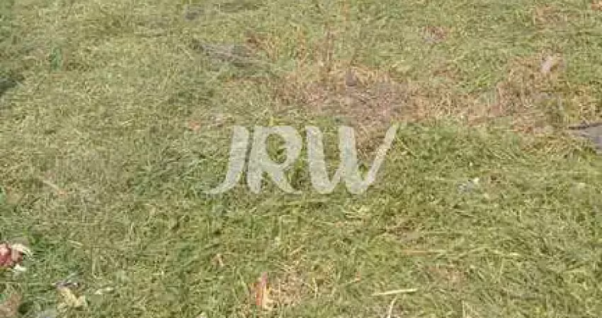 Terreno em condomínio fechado à venda no Jardim Celani, Salto 