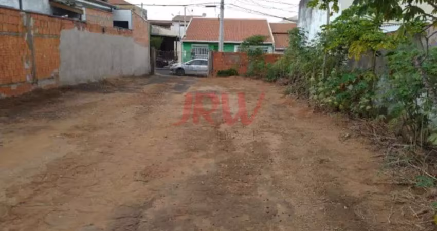 Terreno em condomínio fechado à venda no Jardim Morada do Sol, Indaiatuba 