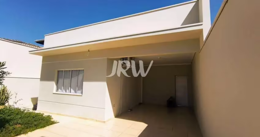 Casa a venda no bairro jardim europa ii na cidade indaiatuba sp  área do terreno 250 m² área construída 113 m²  3 quartos sendo 1 suíte banheiro socia
