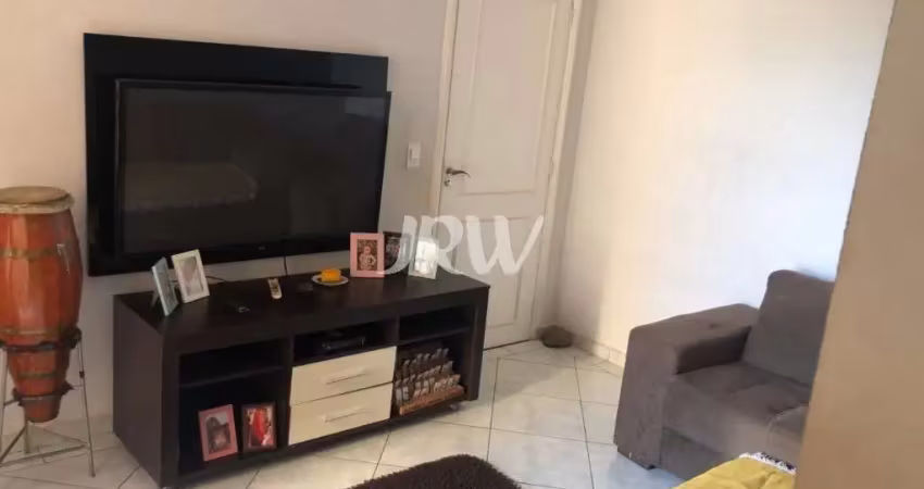 Apartamento a venda no condomínio vando no bairro vila brizzola na cidade de indaiatuba