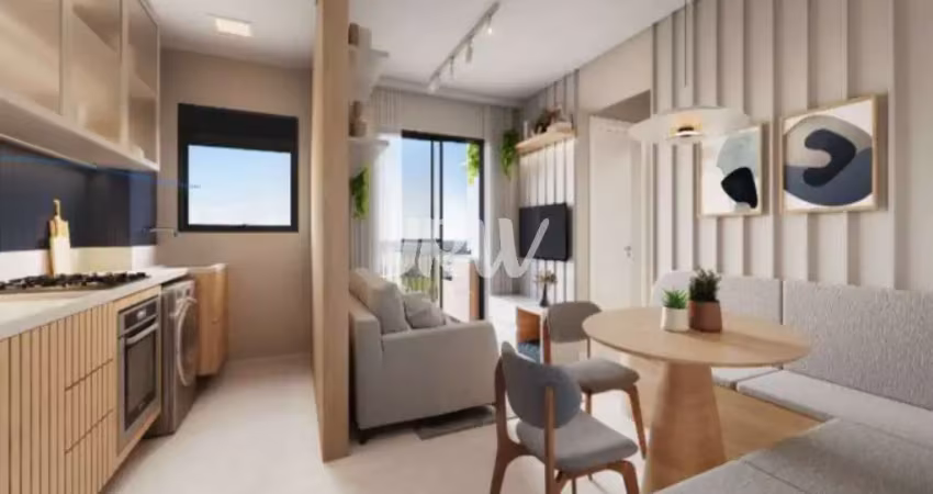 Apartamento com 2 quartos à venda no Sítios de Recreio Colina, Indaiatuba 