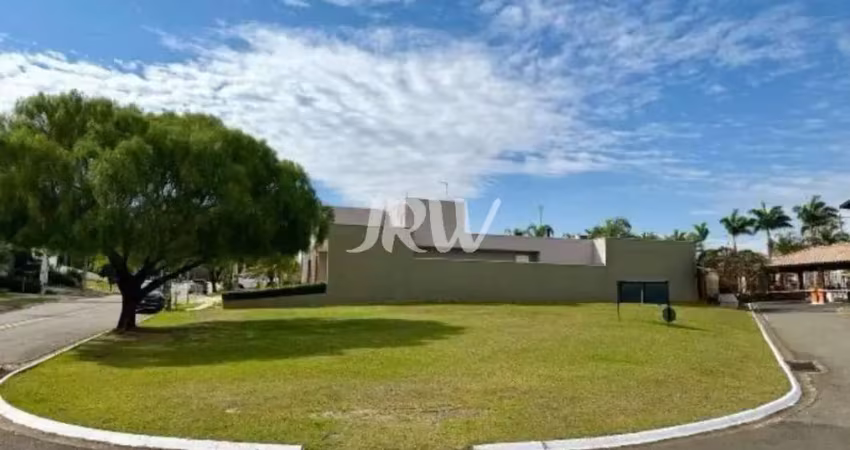 Terreno a venda no condomínio terra nobre bairro altos da bela vista na cidade de indaiatuba sp