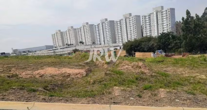 Terreno a venda no condomínio casa do lago indaiatuba