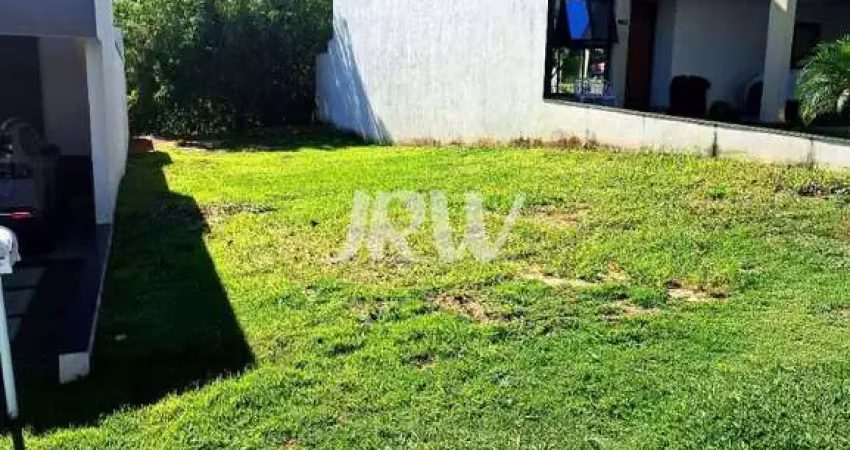 Terreno a venda no condomínio brescia na cidade de indaiatuba sp  área do terreno 240m²  tamanho: 240m² (8m x 30m) topografia: terreno plano, economia