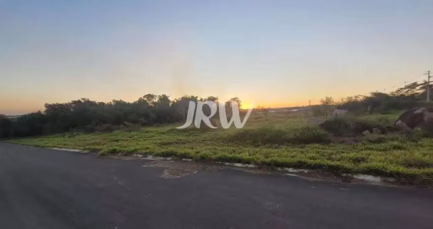 Terreno a venda no condomínio reserva santa maria indaiatuba