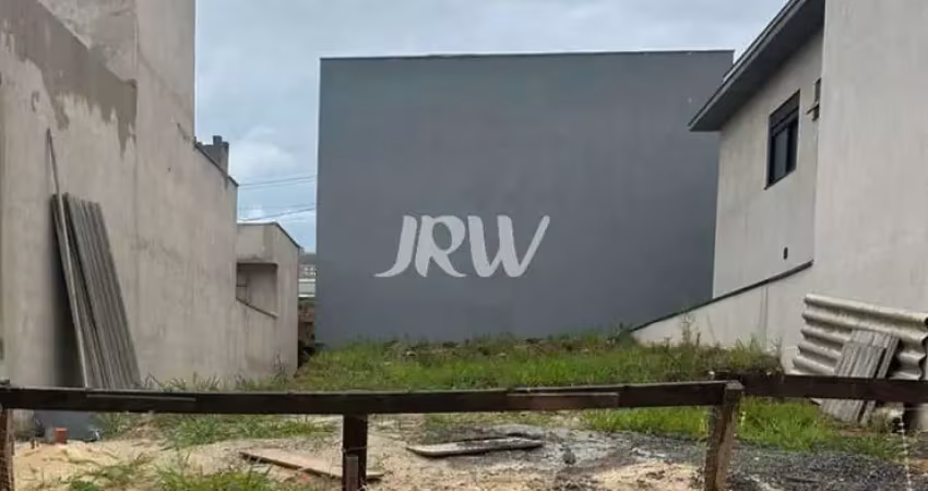 Terreno a venda no bairro vila rubens no condomínio park gran reserve - indaiatuba sp