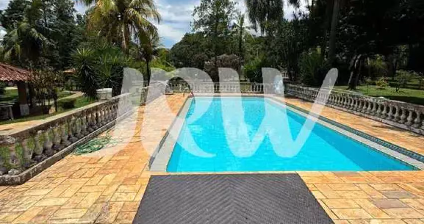 Terreno em condomínio fechado à venda no Vale das Laranjeiras, Indaiatuba 