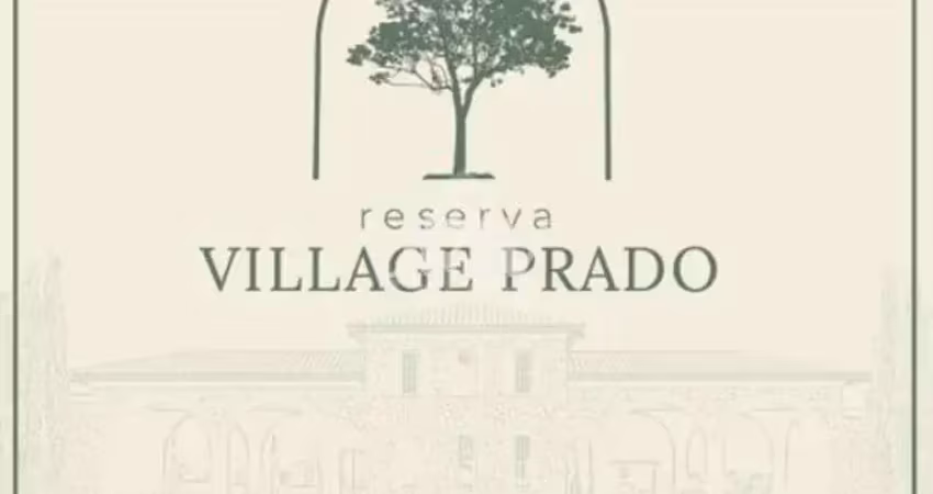 Vende-se terreno condomínio reserva village prado indaiatuba - sp