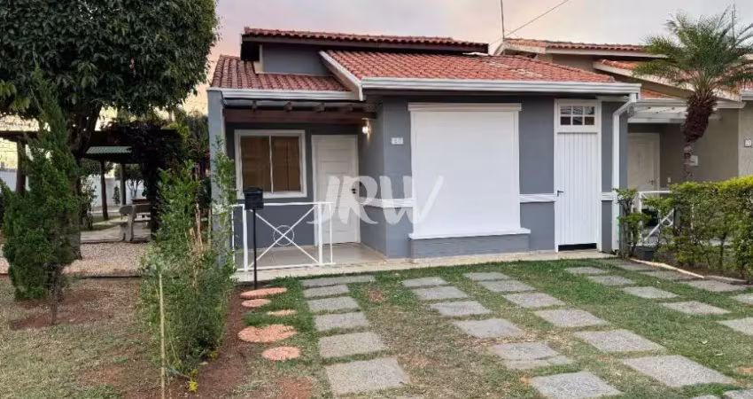 Casa a venda no condomínio vila veneza no bairro jardim pedroso na cidade de indaiatuba