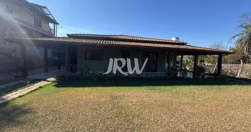 Chacara a venda no bairro viracopos gleba 4 na cidade de indaiatuba
